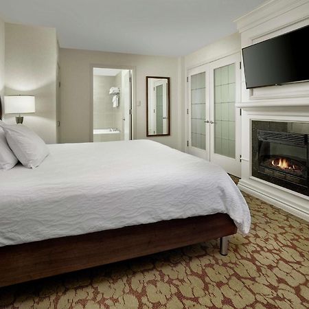 Hilton Garden Inn West Edmonton Luaran gambar