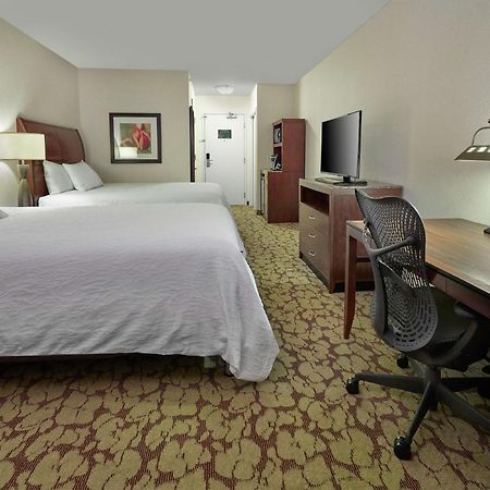 Hilton Garden Inn West Edmonton Luaran gambar