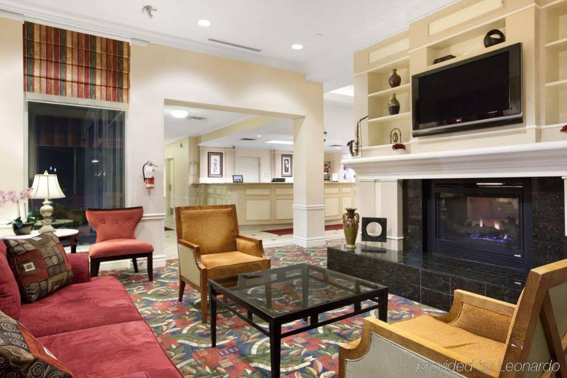 Hilton Garden Inn West Edmonton Luaran gambar