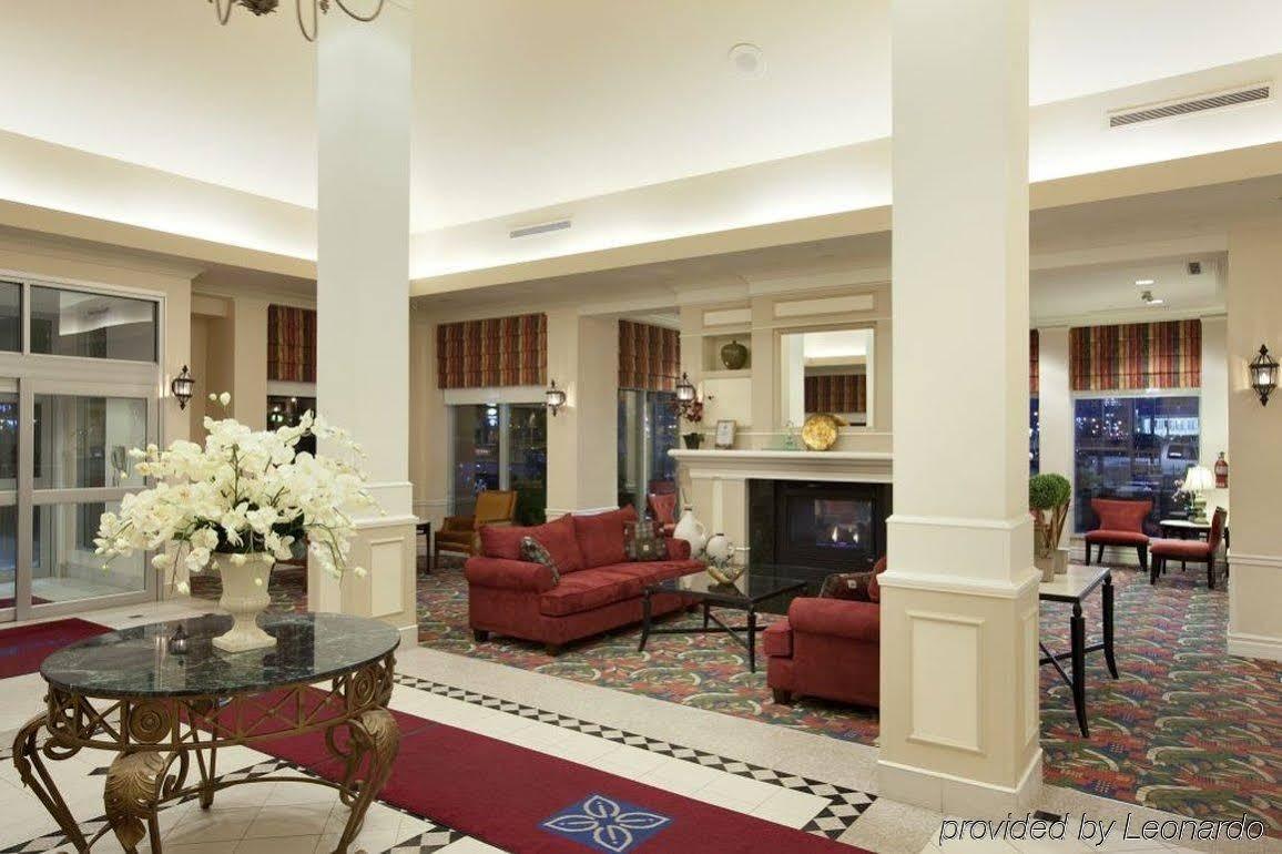 Hilton Garden Inn West Edmonton Luaran gambar