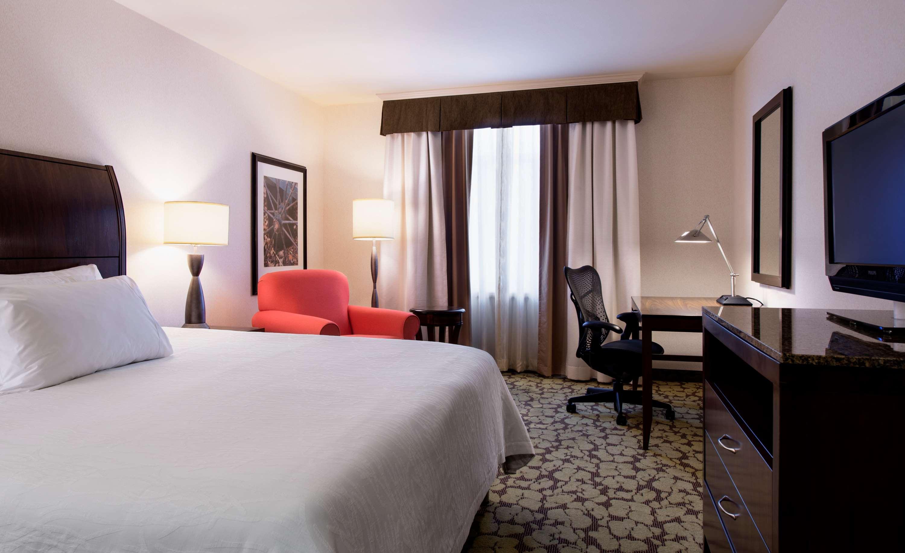 Hilton Garden Inn West Edmonton Luaran gambar