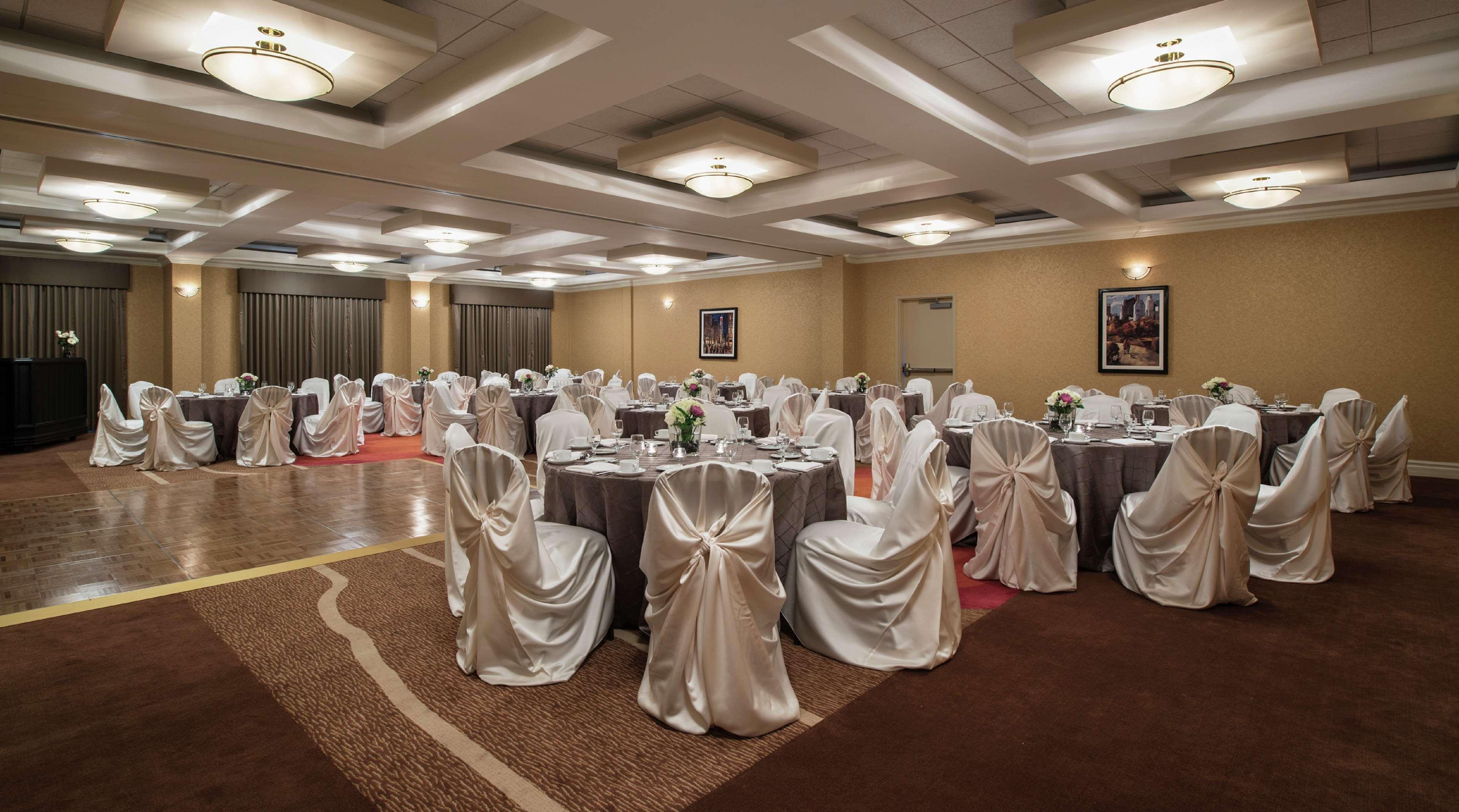 Hilton Garden Inn West Edmonton Luaran gambar