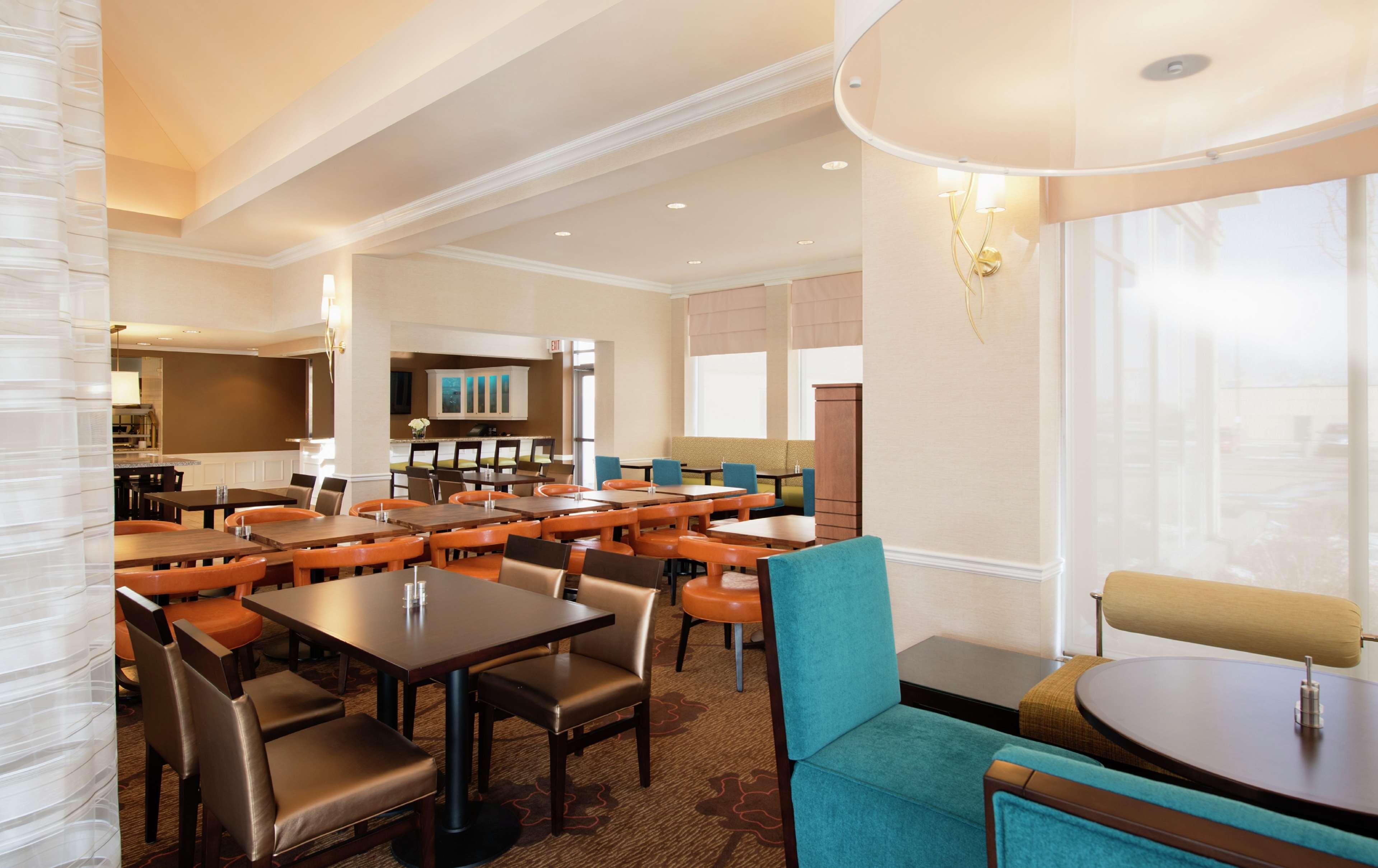 Hilton Garden Inn West Edmonton Luaran gambar
