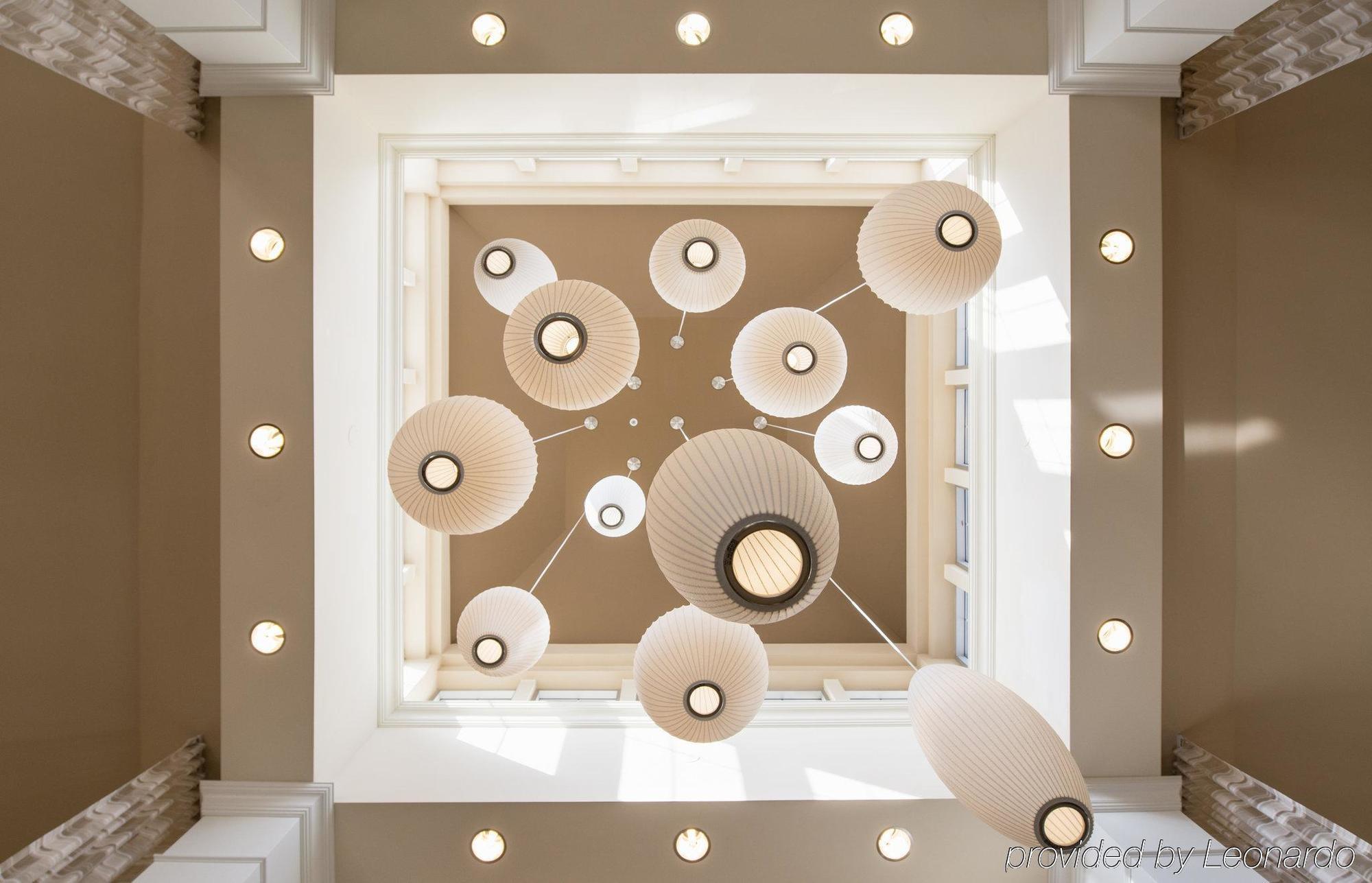 Hilton Garden Inn West Edmonton Luaran gambar