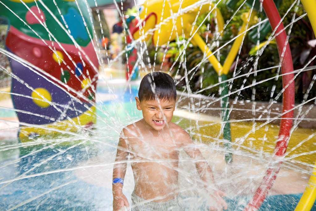 Hilton Garden Inn West Edmonton Kemudahan gambar